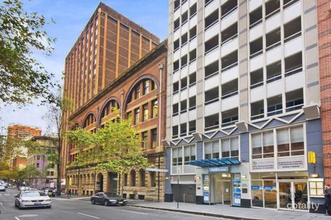 Property photo of 1805/433-435 Kent Street Sydney NSW 2000