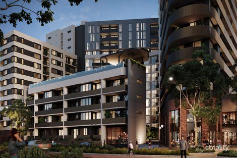 5/2-6 Gladstone St, Merrylands, NSW 2160