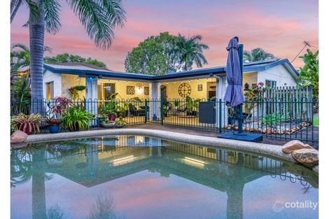 1 Tam O'Shanter Dr, Thuringowa Central, QLD 4817