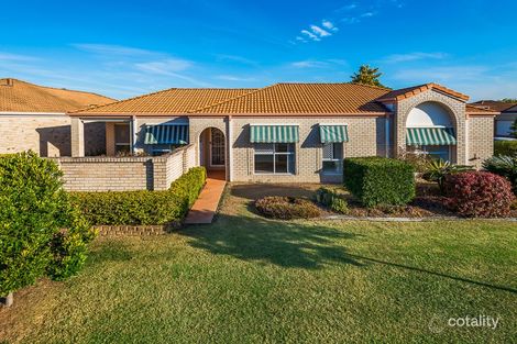 1/12 Dartmouth Ct, Varsity Lakes, QLD 4227