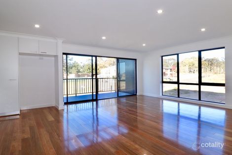 Property photo of 1 Agnes Lane Leppington NSW 2179