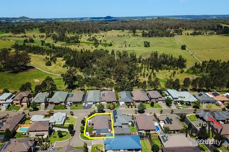 Property photo of 72 Macarthur Circuit Camden Park NSW 2570
