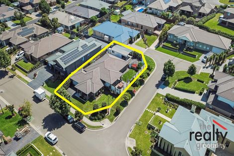 Property photo of 72 Macarthur Circuit Camden Park NSW 2570