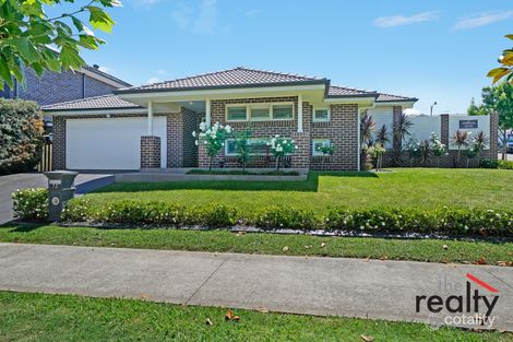 Property photo of 72 Macarthur Circuit Camden Park NSW 2570