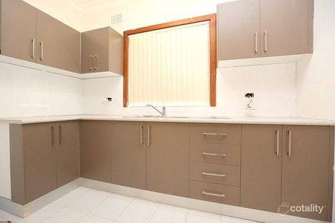 Property photo of 156 Rex Road Georges Hall NSW 2198