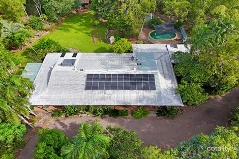 Property photo of 5 Heron Court Howard Springs NT 0835