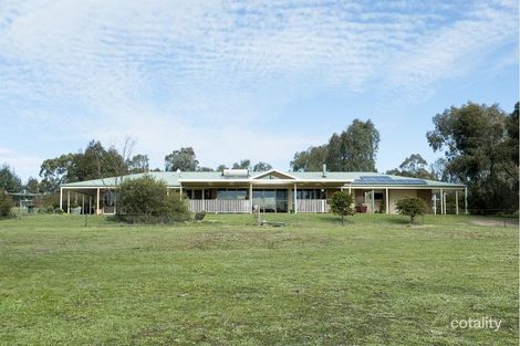 Property photo of 43 Fentons Lane Ravenswood VIC 3453