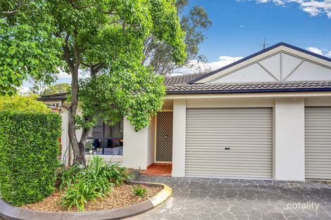 Property photo of 12/113 Toongabbie Road Toongabbie NSW 2146