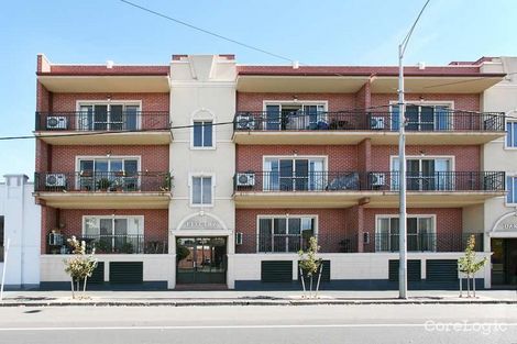 6/221 Peel St, North Melbourne, VIC 3051