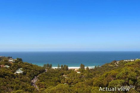 Property photo of 5 The Outlook Bilgola Plateau NSW 2107