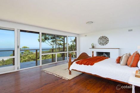 Property photo of 5 The Outlook Bilgola Plateau NSW 2107