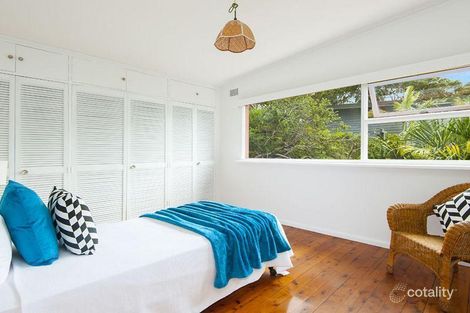 Property photo of 5 The Outlook Bilgola Plateau NSW 2107