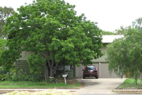 51 Blain St, Blackwater, QLD 4717