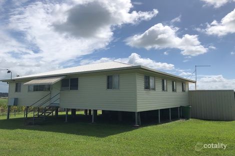 645 Sugarshed Rd, Farleigh, QLD 4741