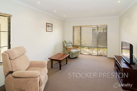Property photo of 18 Marsupial Bend Broadwater WA 6280