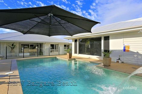 Property photo of 6 Anchorage Court Bargara QLD 4670