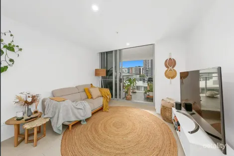 Property photo of 705/42 Wyandra Street Newstead QLD 4006