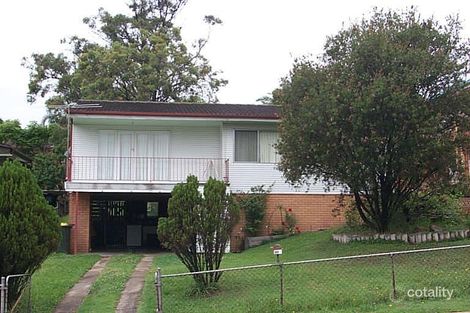 Property photo of 127 Mount Gravatt-Capalaba Road Upper Mount Gravatt QLD 4122