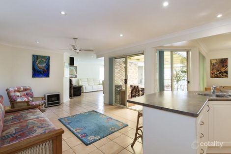 Property photo of 3 Warrell Close Scotts Head NSW 2447