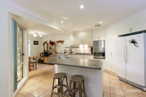 Property photo of 3 Warrell Close Scotts Head NSW 2447