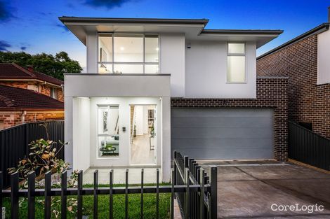 Property photo of 69 Orana Avenue Seven Hills NSW 2147