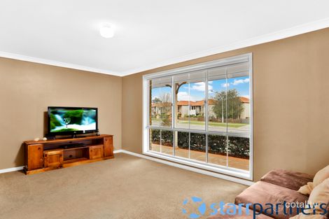 Property photo of 62 Spring Hill Circle Currans Hill NSW 2567