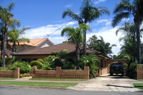 19 Draper Ave, Roselands, NSW 2196