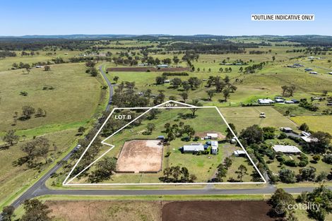 Property photo of 13 Colemans Road Goombungee QLD 4354