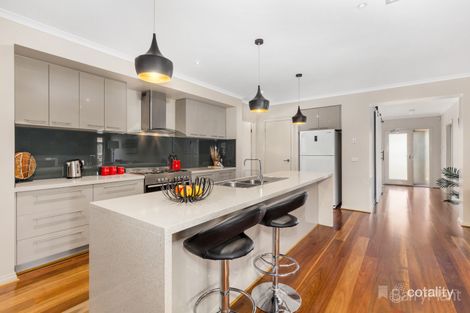 Property photo of 62 Wallara Waters Boulevard Wallan VIC 3756