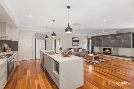 Property photo of 62 Wallara Waters Boulevard Wallan VIC 3756