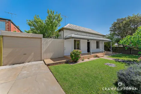 Property photo of 33 Torrens Road Ovingham SA 5082
