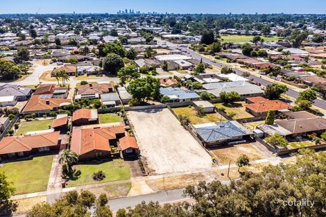 Property photo of 109 Fern Road Wilson WA 6107