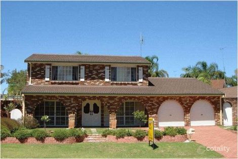 Property photo of 5 Marina View Parade St Huberts Island NSW 2257