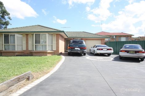 9 Pyrite Pl, Eagle Vale, NSW 2558
