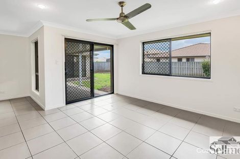 Property photo of 12 Kingair Road Upper Coomera QLD 4209