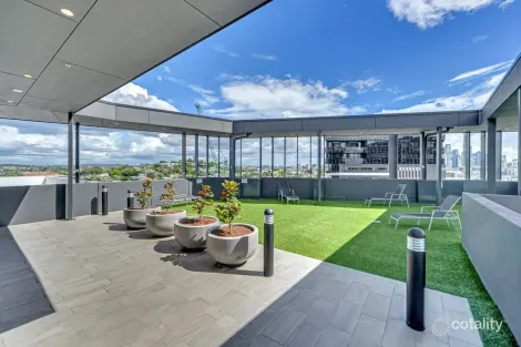 Property photo of 705/42 Wyandra Street Newstead QLD 4006