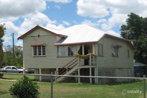 7 Thompson Ave, Mount Morgan, QLD 4714