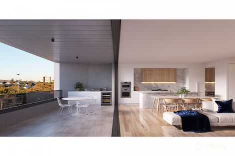 402/130-134 Sydney St, New Farm, QLD 4005