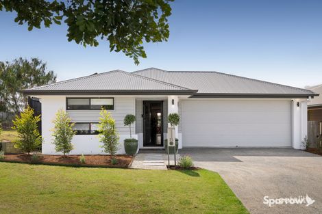 35 Berzins Ct, Bahrs Scrub, QLD 4207