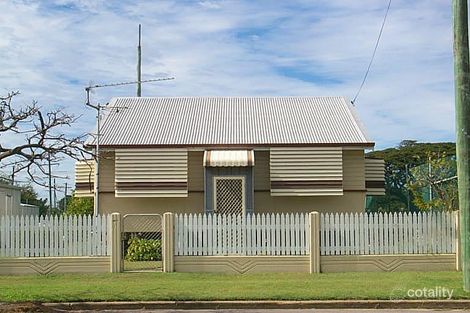 88 Davidson St, South Townsville, QLD 4810