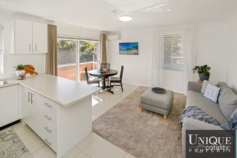 Property photo of 10/23 Jeffrey Street Canterbury NSW 2193