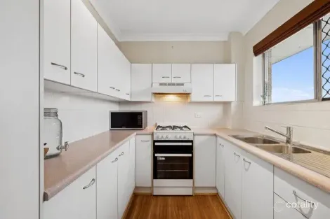 Property photo of 5/200 Baroona Road Paddington QLD 4064