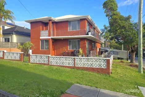 1 Burchmore Rd, Manly Vale, NSW 2093