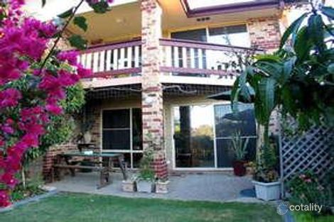 57/36 Weedons Rd, Nerang, QLD 4211