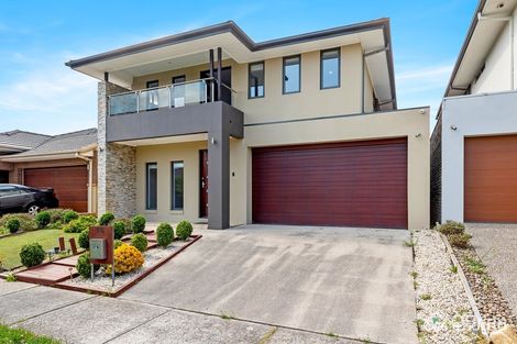 Property photo of 66 Clarendon Drive Keysborough VIC 3173