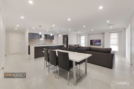 Property photo of 23 Skaife Street Oran Park NSW 2570