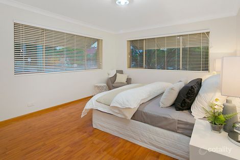 Property photo of 1/101 Park Road Yeronga QLD 4104