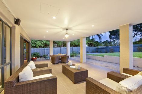 Property photo of 1 Bayview Place Bayview NSW 2104