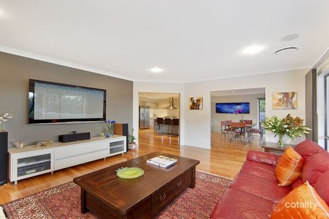 Property photo of 1 Bayview Place Bayview NSW 2104
