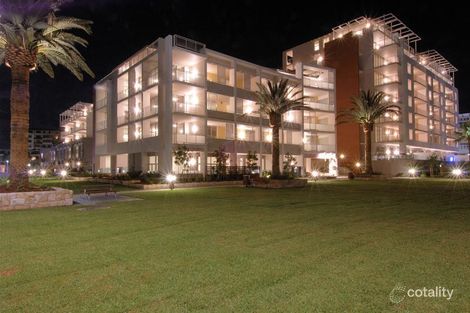 Property photo of 841/2 The Crescent Wentworth Point NSW 2127